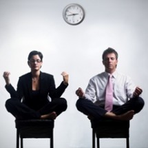 Office Yoga Office Yoga