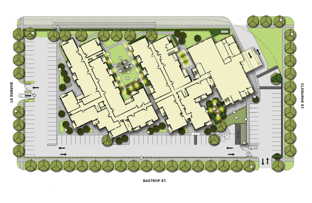 Master Plan Landscape Architecture Graphics Gramercy Park Master Plan
